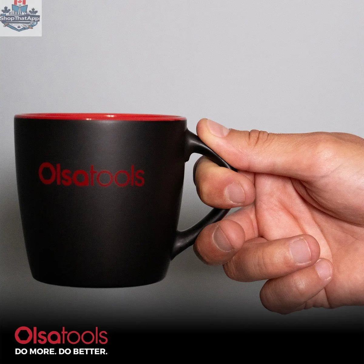 Olsa Tools Mug - Shopthatapp.ca