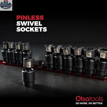 Impact Swivel Sockets - Shopthatapp.ca