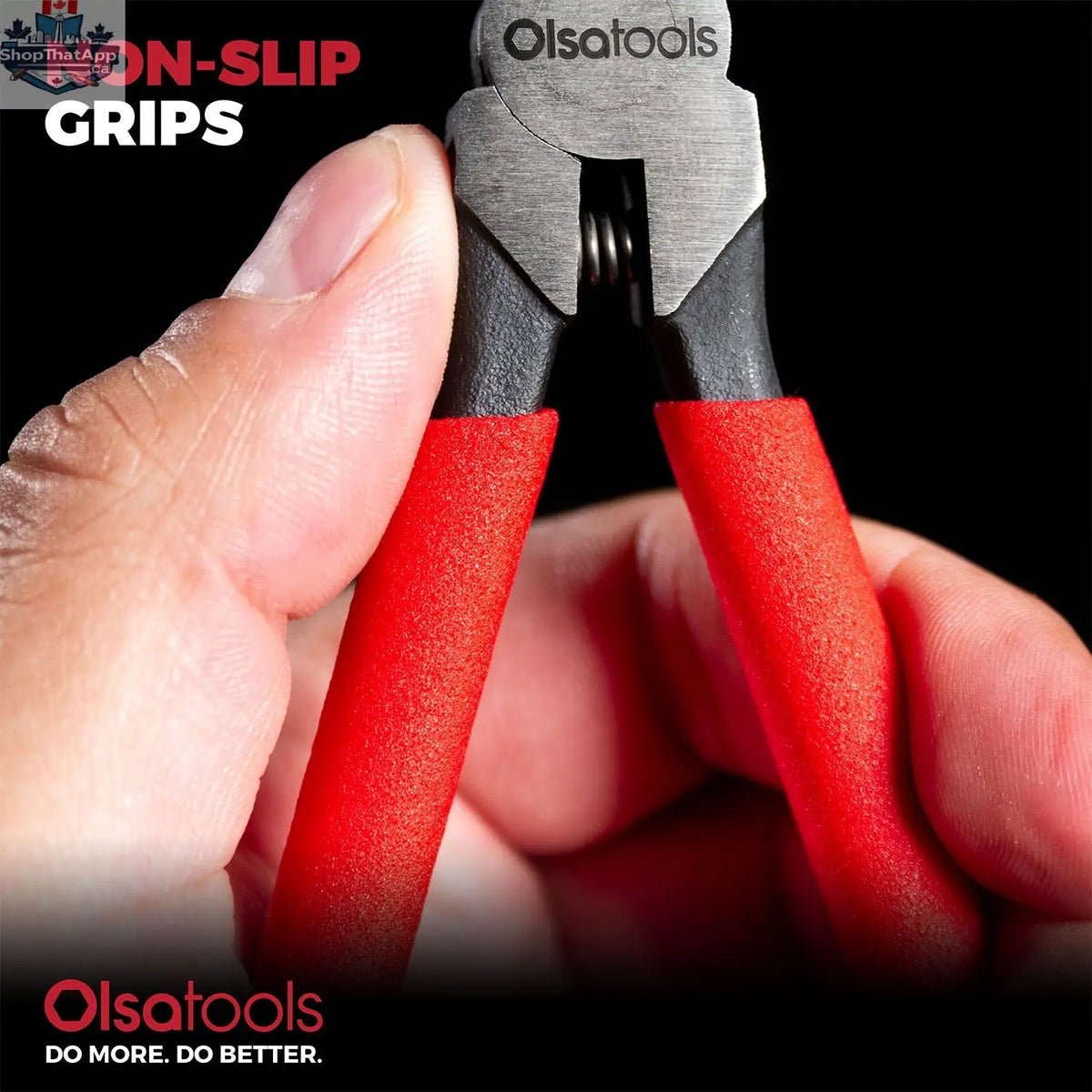 Electrical Disconnect Pliers - Shopthatapp.ca