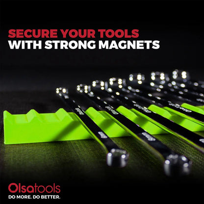 Silicone Magnetic Tool Holders - Shopthatapp.ca