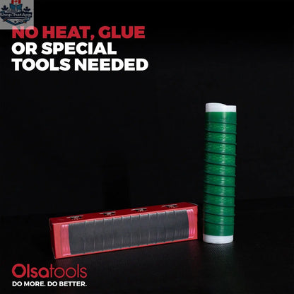 Cold Shrink Handle Grip - Shopthatapp.ca