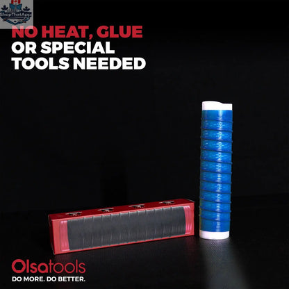 Cold Shrink Handle Grip - Shopthatapp.ca