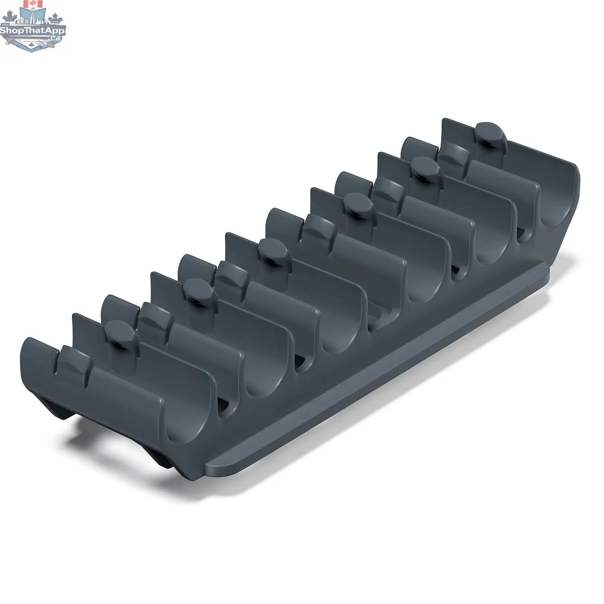 Toolgrid Hex Bit Organizers for Efficient Tool Storage and Easy Access - Shopthatapp.ca