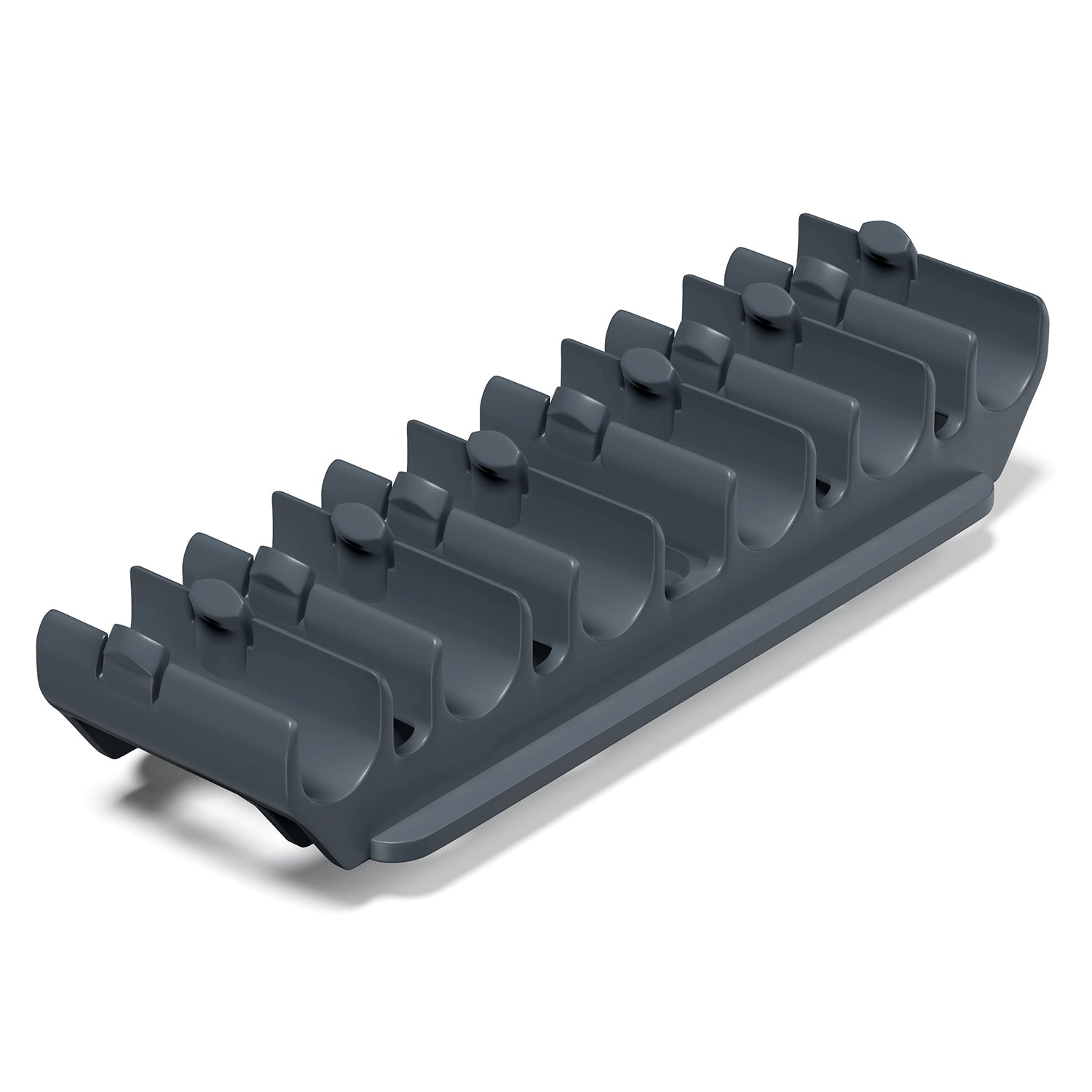 Toolgrid Hex Bit Organizers for Efficient Tool Storage and Easy Access