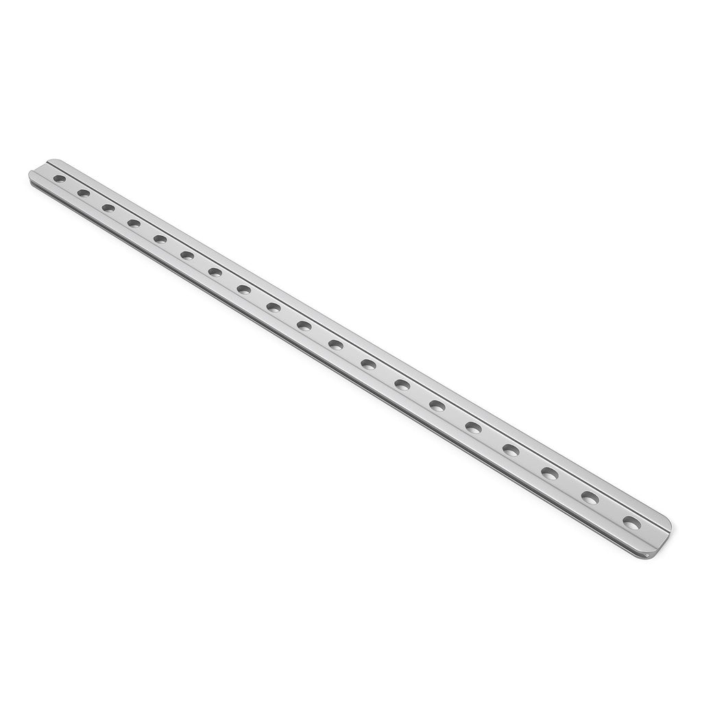 Toolgrid Aluminum Socket Rails for Organized Tool Storage