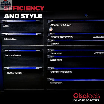 Aluminum Toolbox Emblems - Shopthatapp.ca