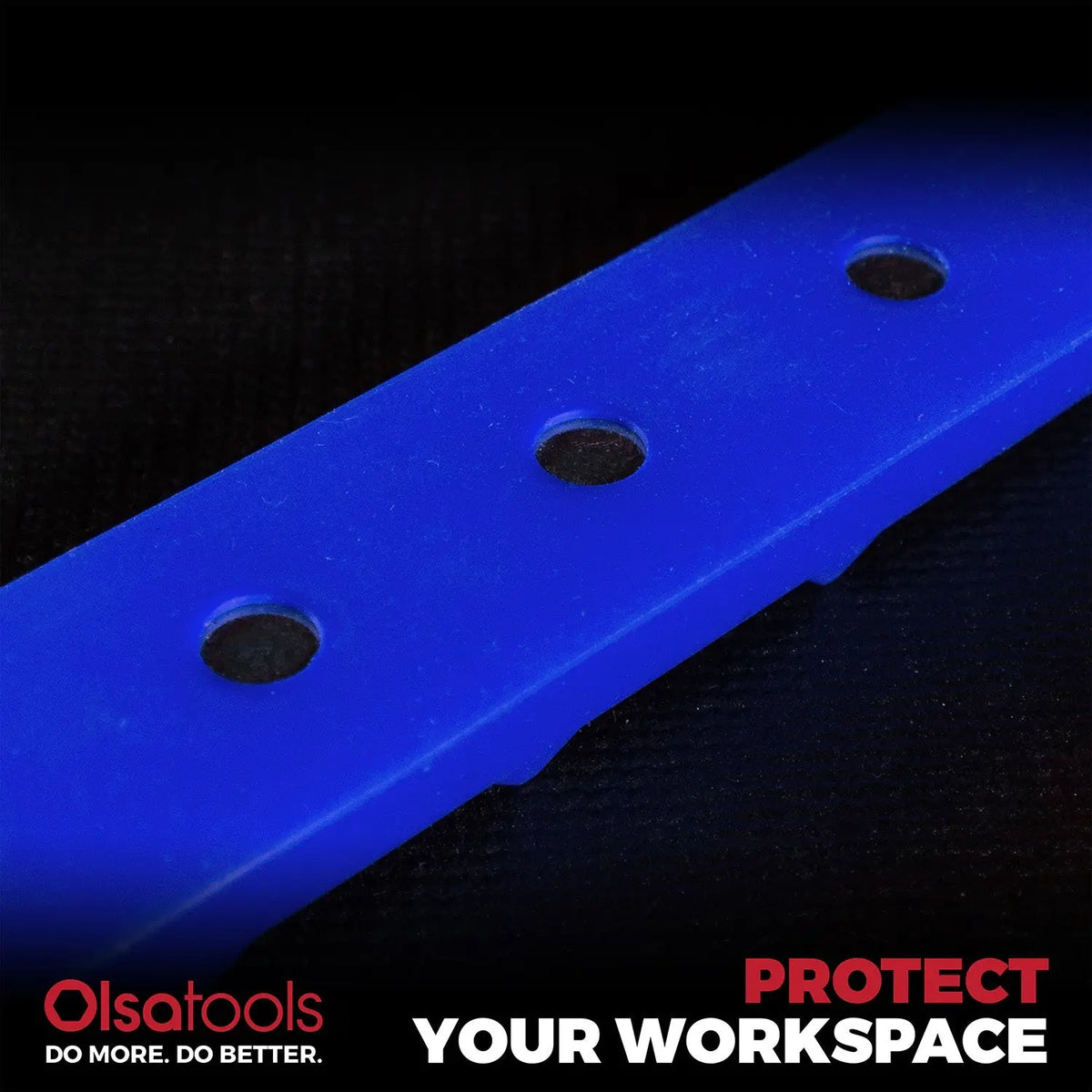 Silicone Magnetic Tool Holders - Shopthatapp.ca