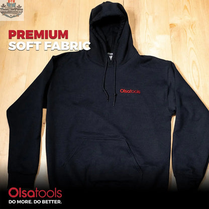 Stylish Comfort Hoodie for Men - Perfect for Every Occasion - Shopthatapp.ca