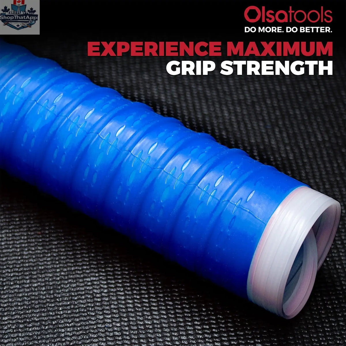 Cold Shrink Handle Grip - Shopthatapp.ca