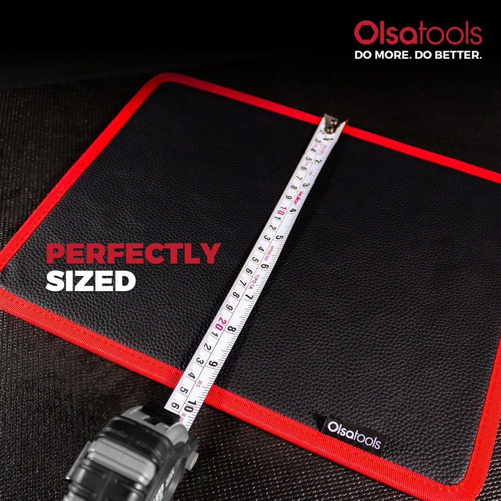 Magnetic Tool Mat