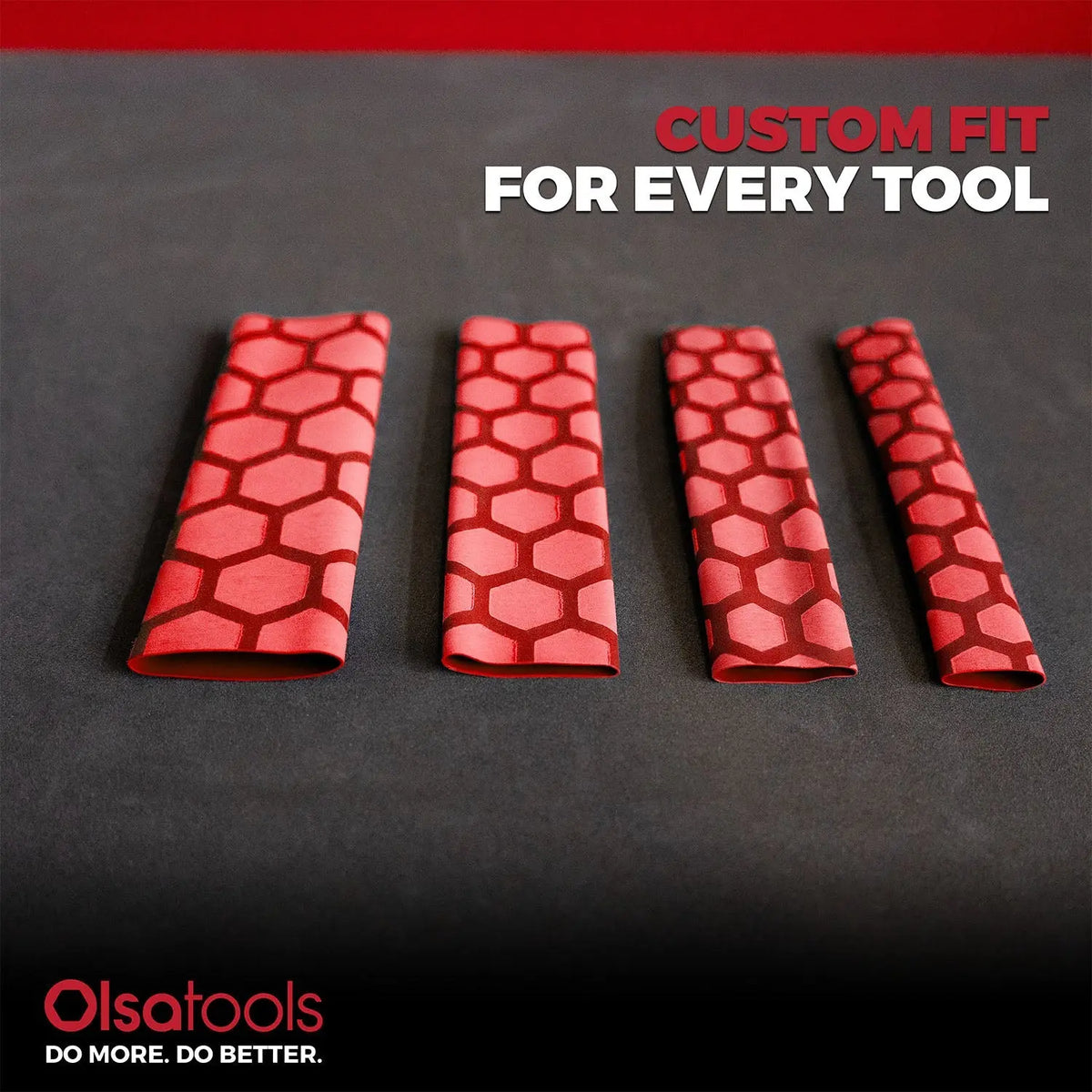 Heat Shrink Handles - Shopthatapp.ca