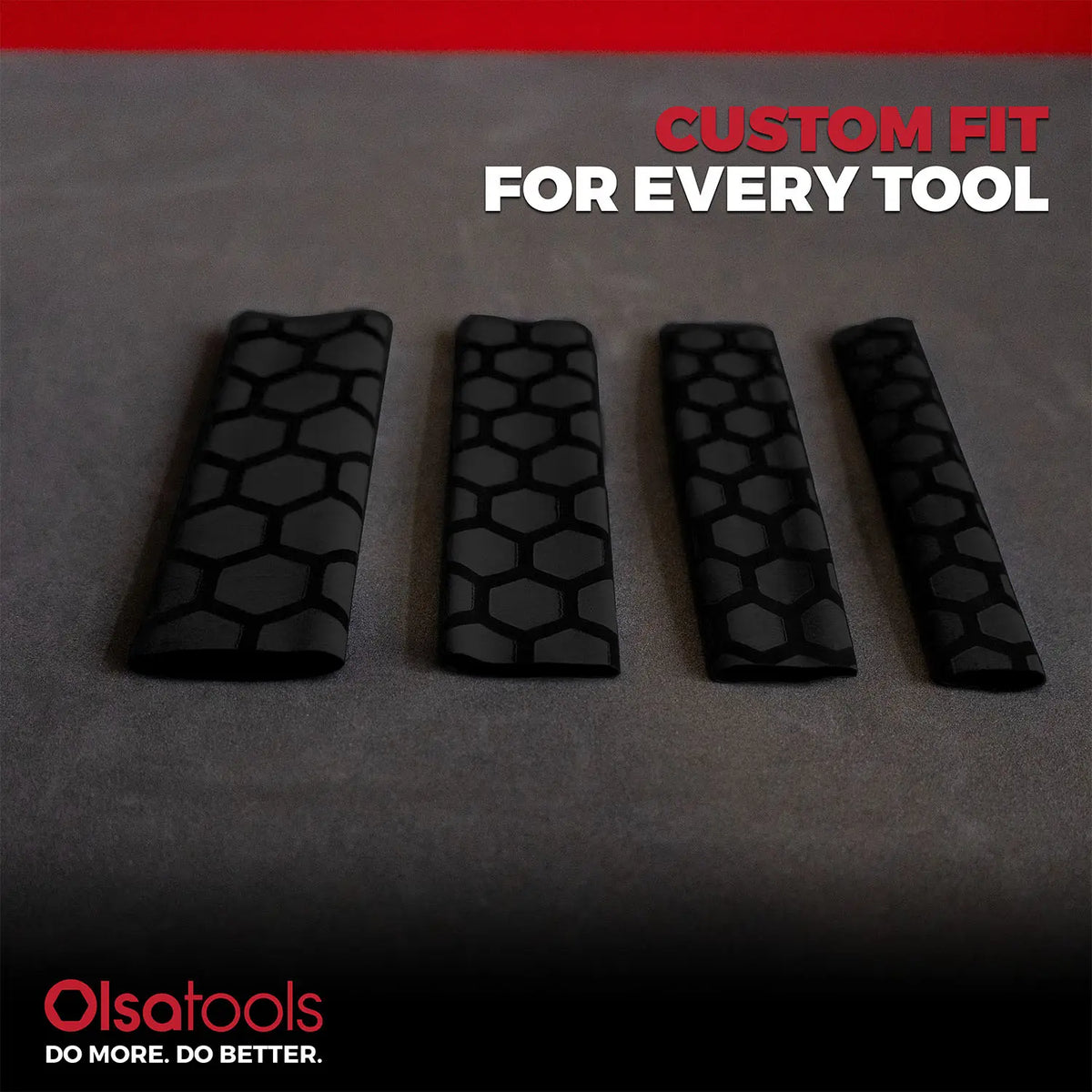 Heat Shrink Handles - Shopthatapp.ca