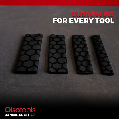 Heat Shrink Handles - Shopthatapp.ca
