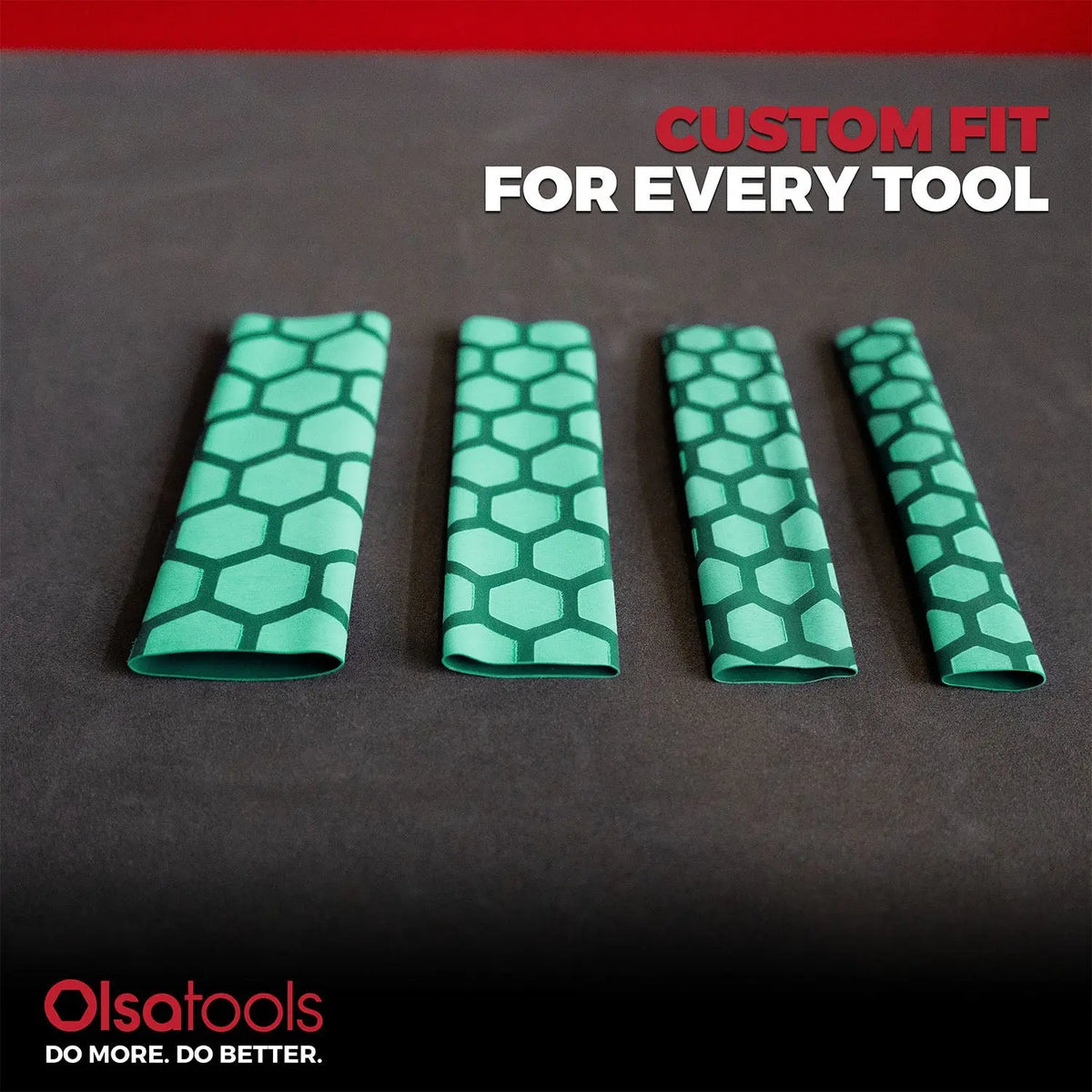 Heat Shrink Handles - Shopthatapp.ca