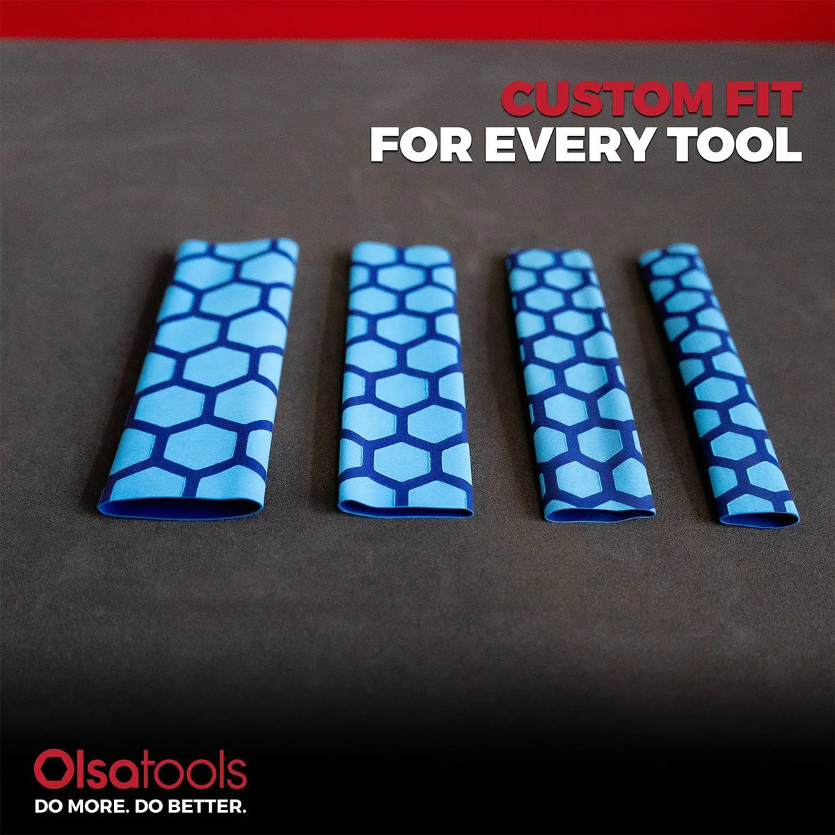 Heat Shrink Handles - Shopthatapp.ca