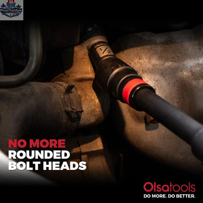 Impact Swivel Sockets - Shopthatapp.ca