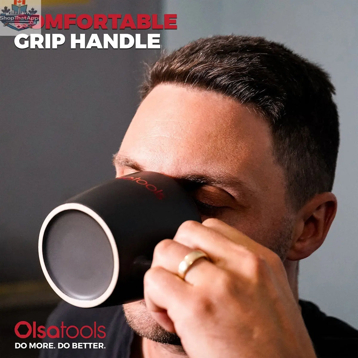 Olsa Tools Mug - Shopthatapp.ca