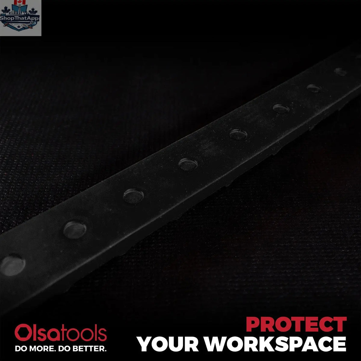 Silicone Magnetic Tool Holders - Shopthatapp.ca