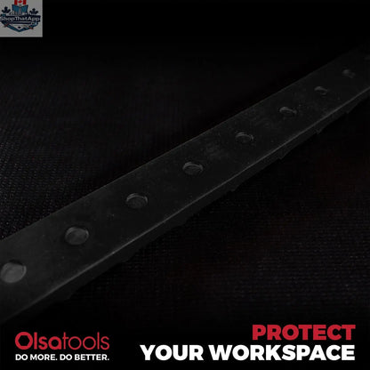 Silicone Magnetic Tool Holders - Shopthatapp.ca