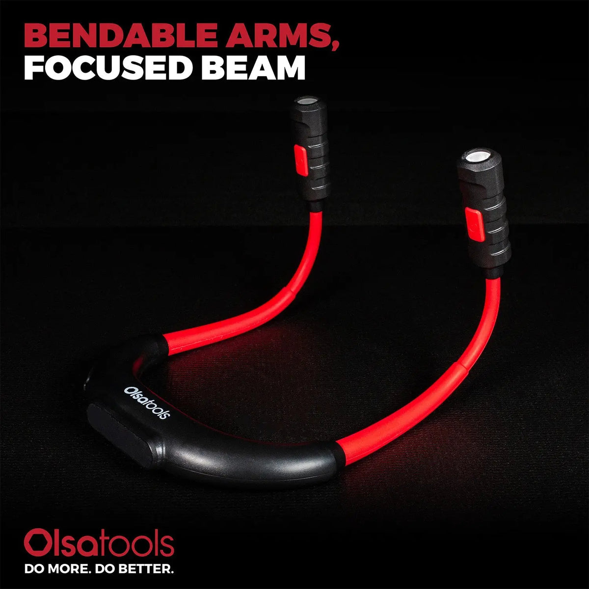 LED Neck Lights - Shopthatapp.ca
