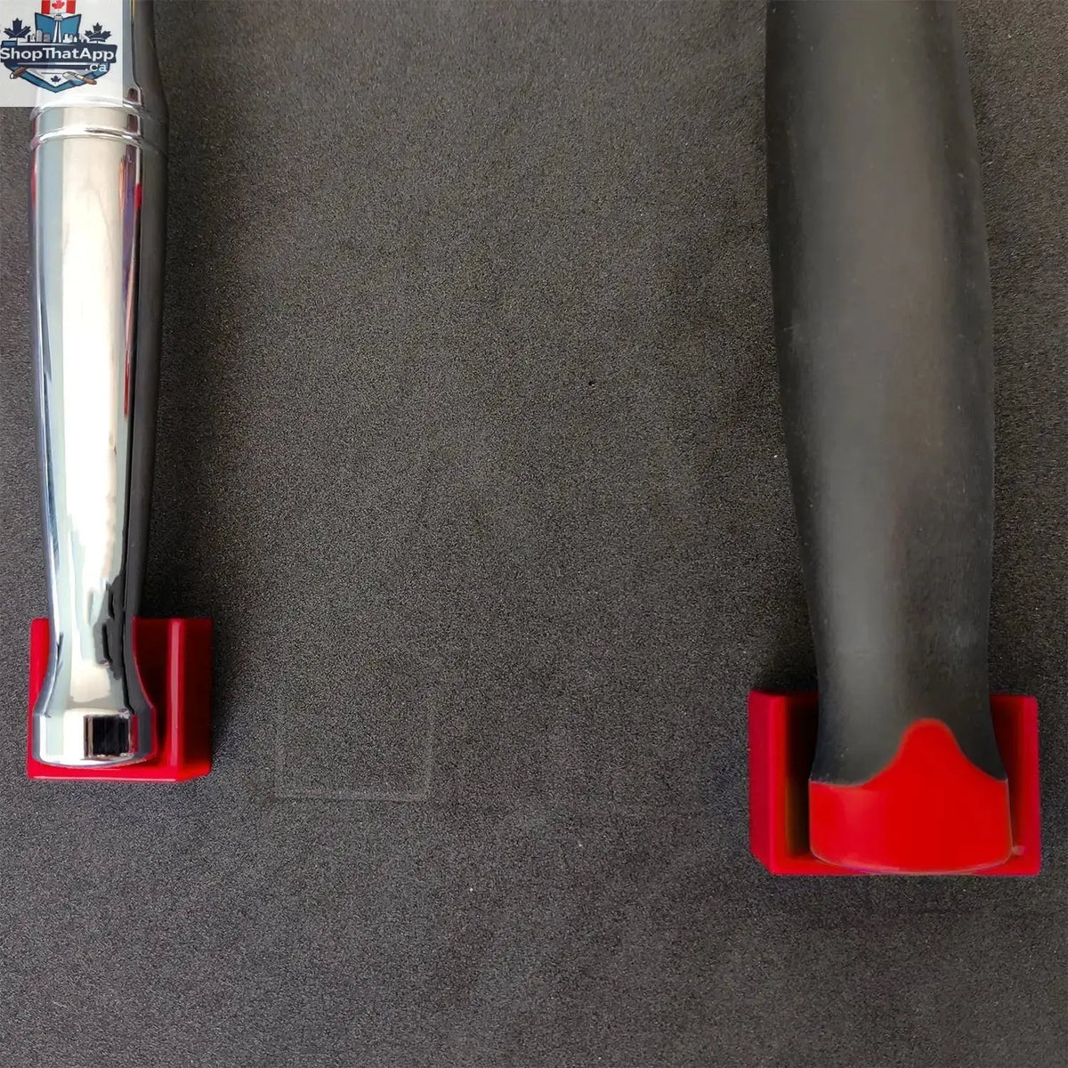 DrawerPro Handle Holders (10pc) - Shopthatapp.ca