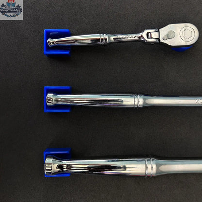 DrawerPro Handle Holders (10pc) - Shopthatapp.ca