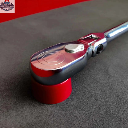 DrawerPro Ratchet Holders for Ultimate Organization and Efficiency - Shopthatapp.ca