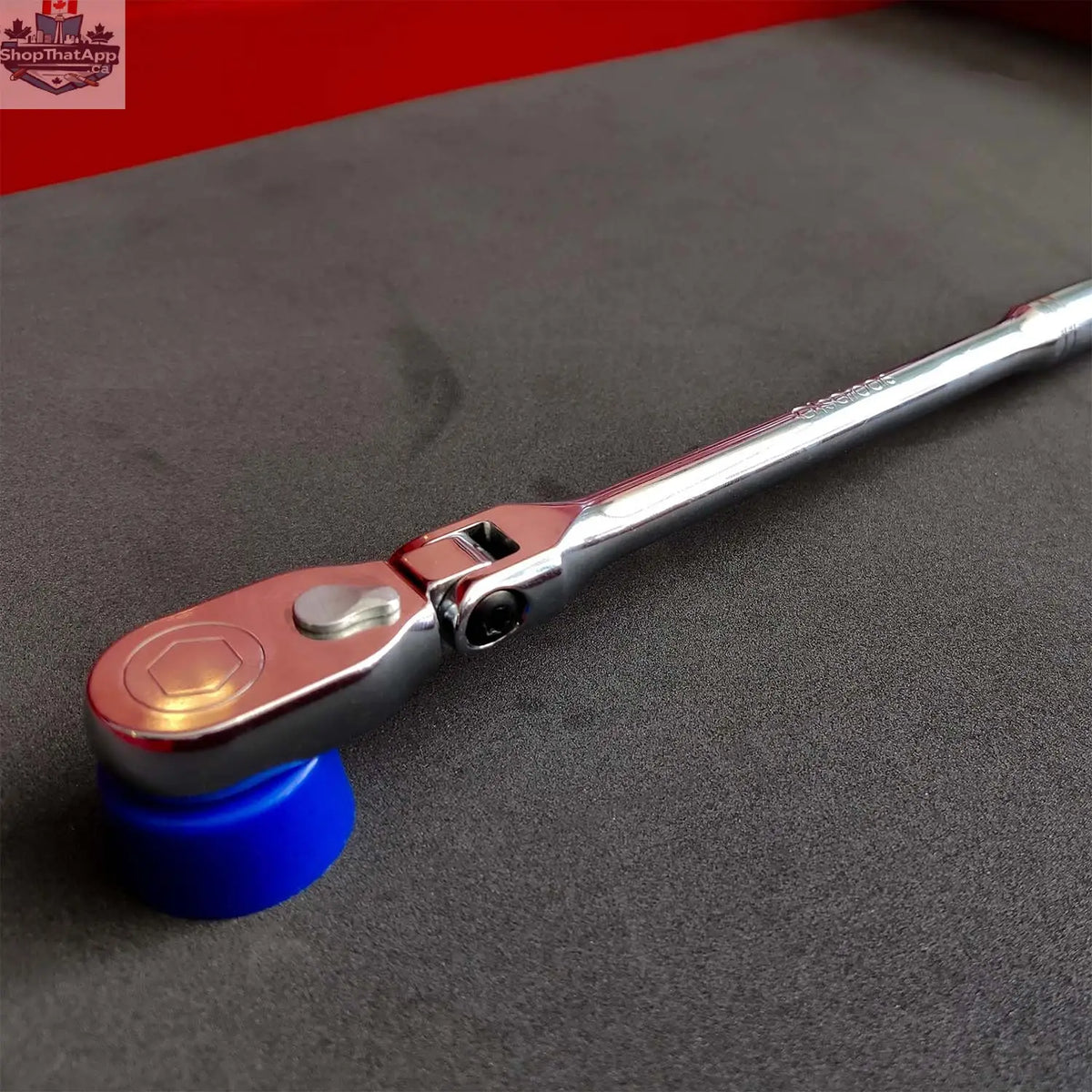DrawerPro Ratchet Holders for Ultimate Organization and Efficiency - Shopthatapp.ca