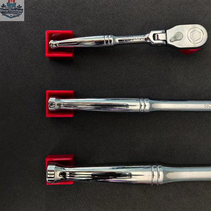 DrawerPro Handle Holders (10pc) - Shopthatapp.ca