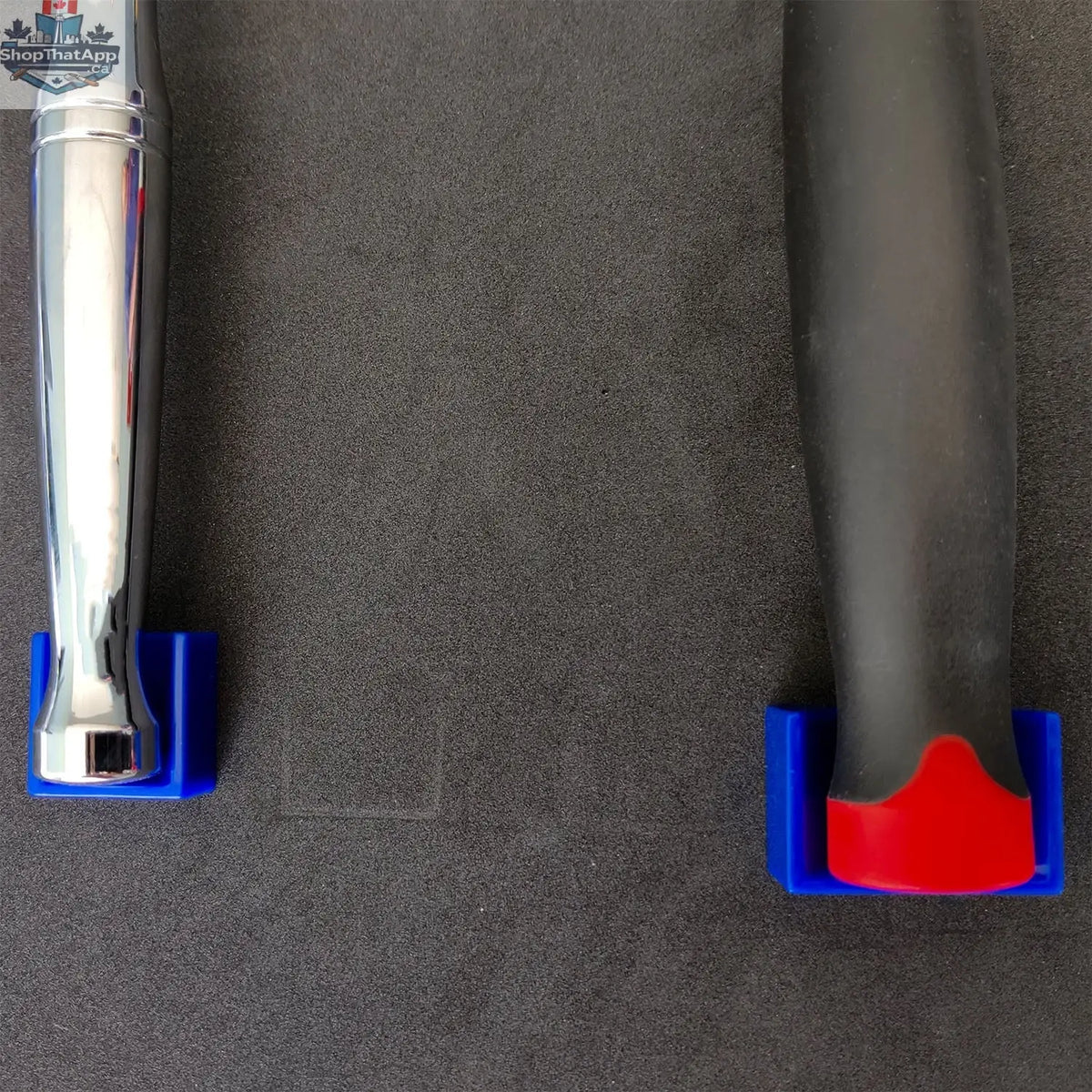 DrawerPro Handle Holders (10pc) - Shopthatapp.ca