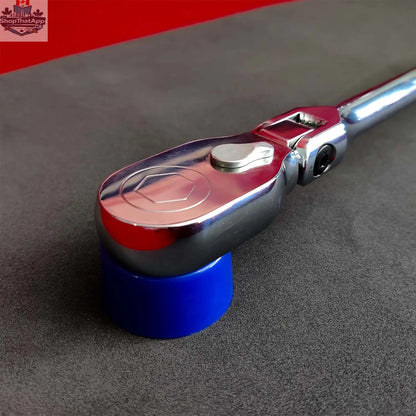 DrawerPro Ratchet Holders for Ultimate Organization and Efficiency - Shopthatapp.ca