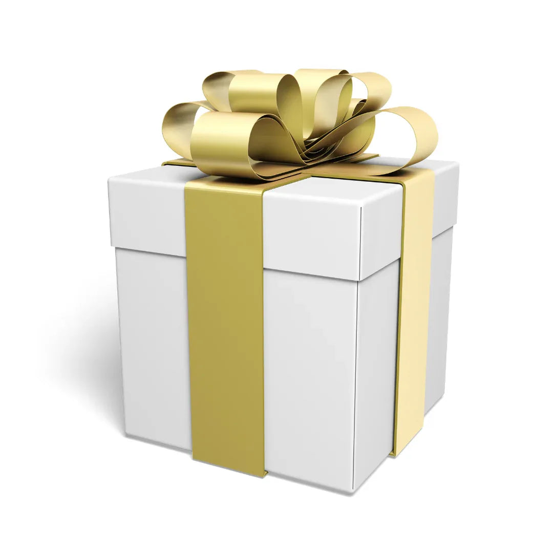 Elegant Gift Box: The Perfect Touch for Your Thoughtful Gifts