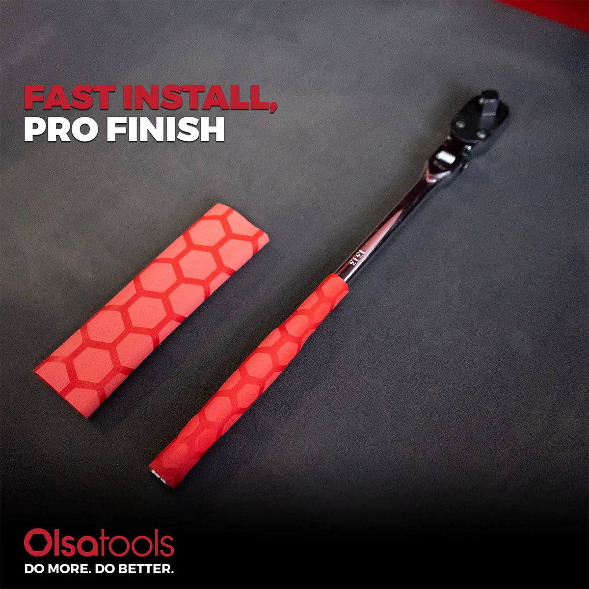 Heat Shrink Handles - Shopthatapp.ca