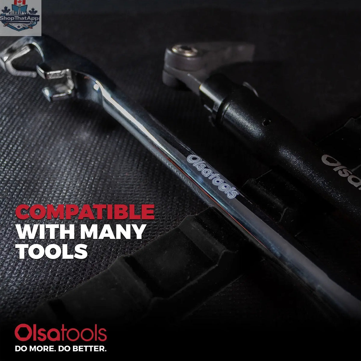 Silicone Magnetic Tool Holders - Shopthatapp.ca