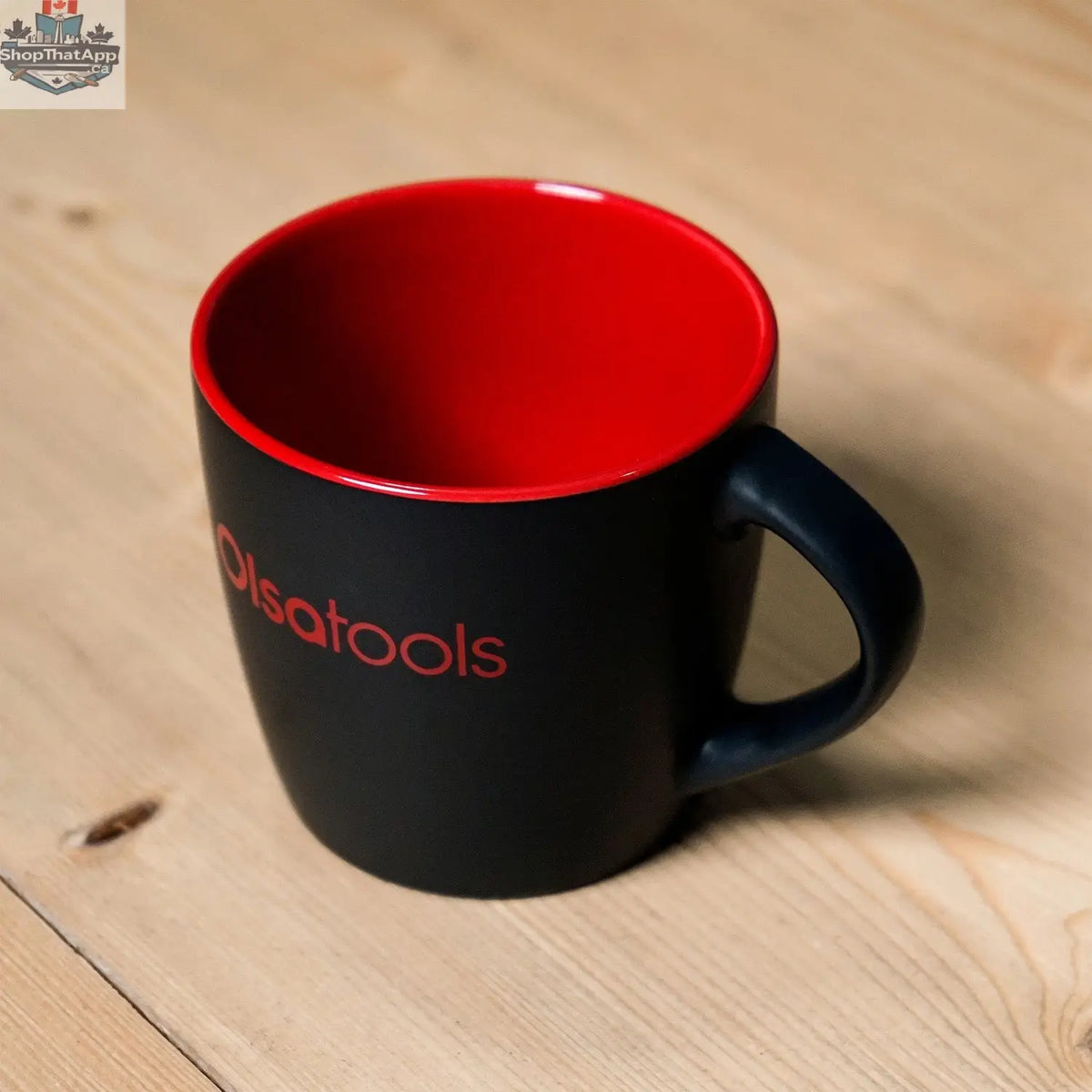 Olsa Tools Mug - Shopthatapp.ca