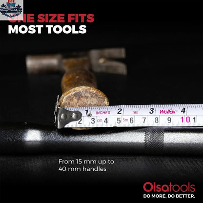 Cold Shrink Handle Grip - Shopthatapp.ca
