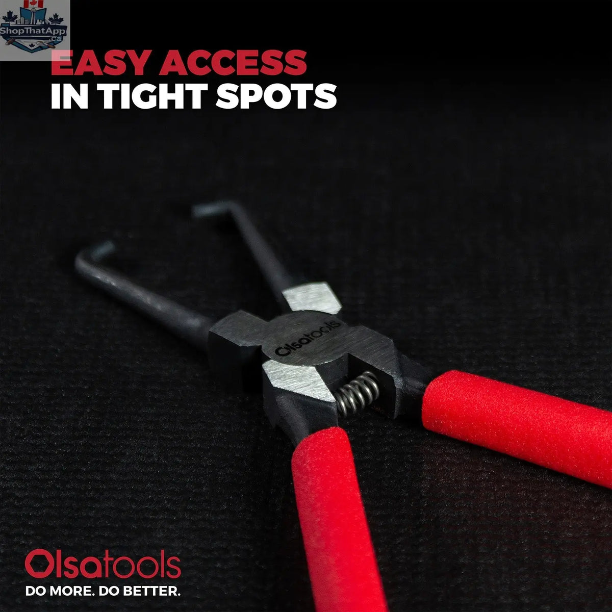 Electrical Disconnect Pliers - Shopthatapp.ca