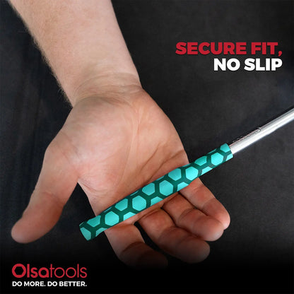 Heat Shrink Handles - Shopthatapp.ca