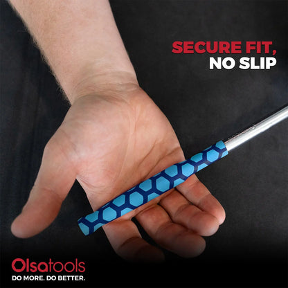Heat Shrink Handles - Shopthatapp.ca