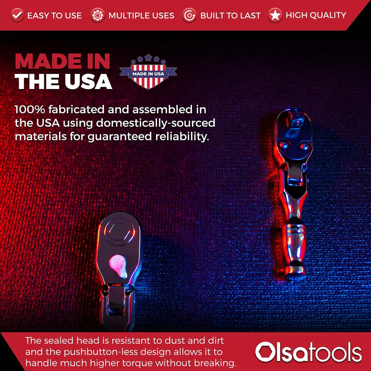 Flex Head Ratchet 90 Tooth for Enhanced Torque and Precision - Shopthatapp.ca