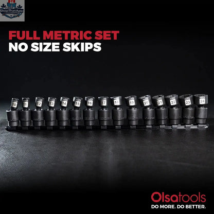 Impact Swivel Sockets - Shopthatapp.ca