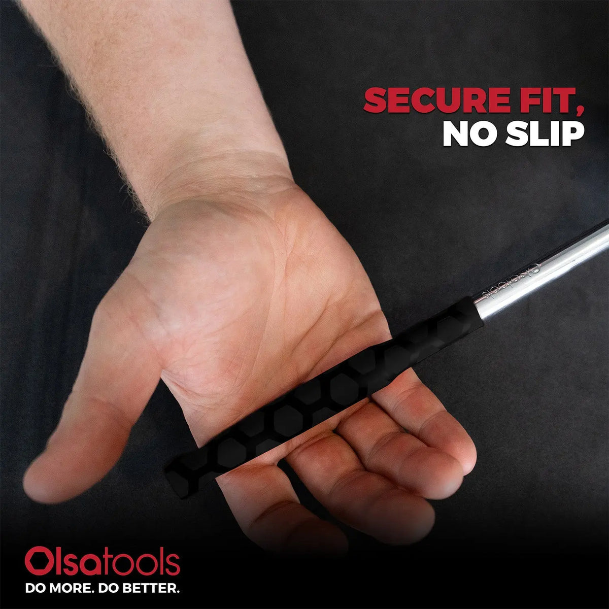 Heat Shrink Handles - Shopthatapp.ca