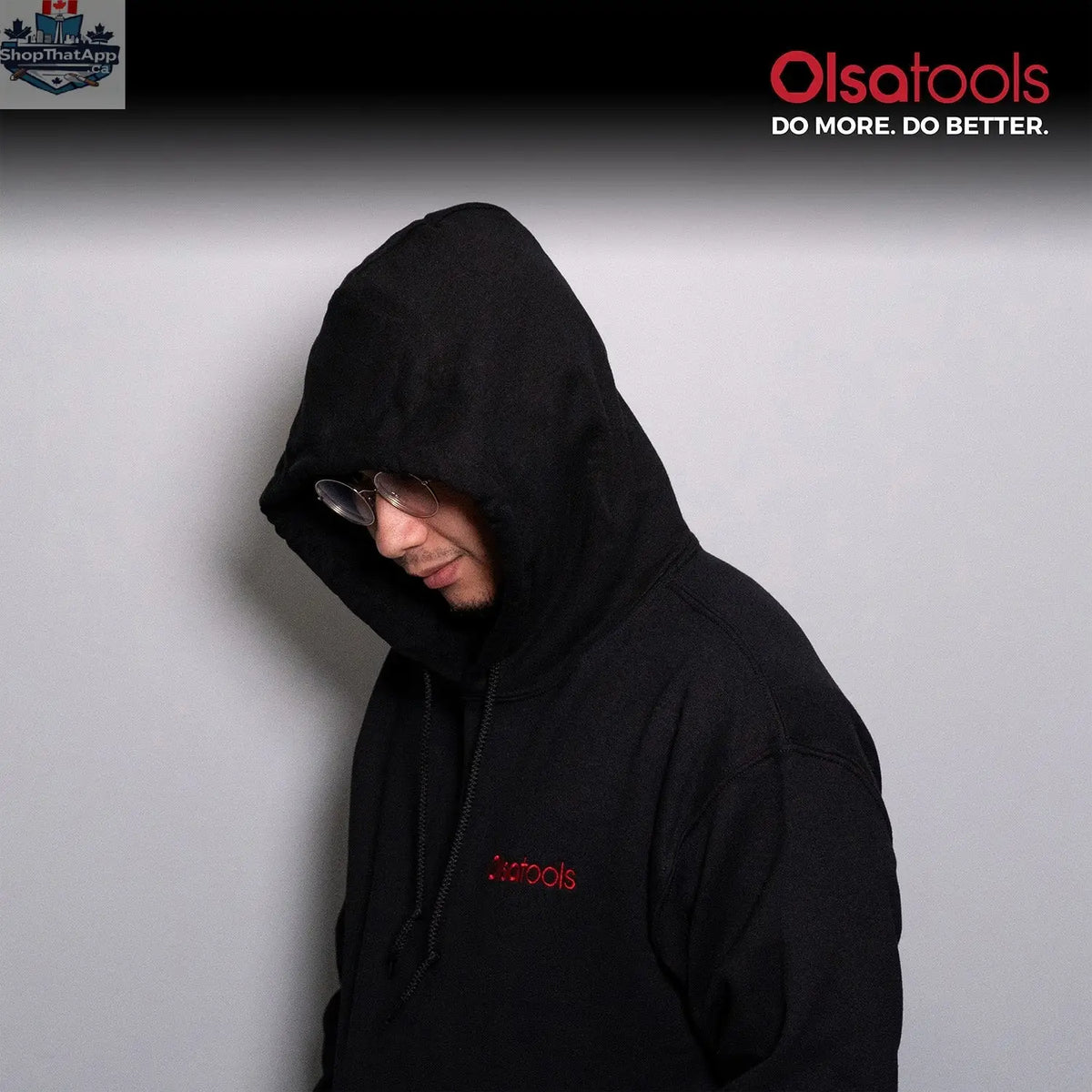 Stylish Comfort Hoodie for Men - Perfect for Every Occasion - Shopthatapp.ca