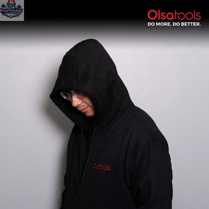 Stylish Comfort Hoodie for Men - Perfect for Every Occasion - Shopthatapp.ca