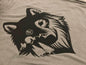 Wolf T-shirt--www.Shopthatapp.ca-RusticGirls.Trilogy