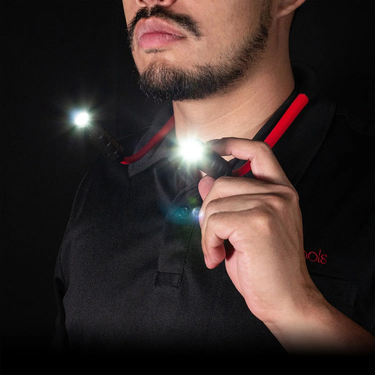 LED Neck Lights - Shopthatapp.ca