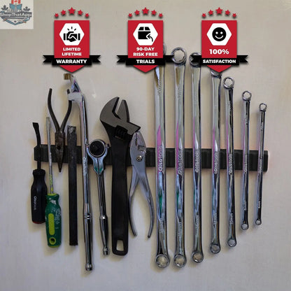 Silicone Magnetic Tool Holders - Shopthatapp.ca