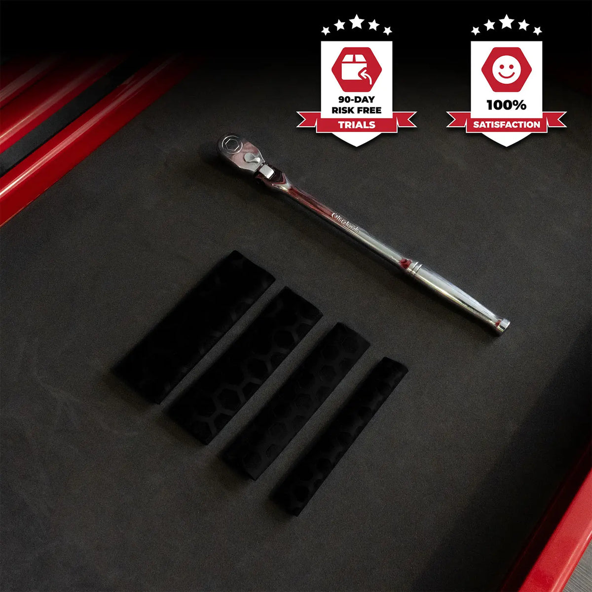 Heat Shrink Handles - Shopthatapp.ca