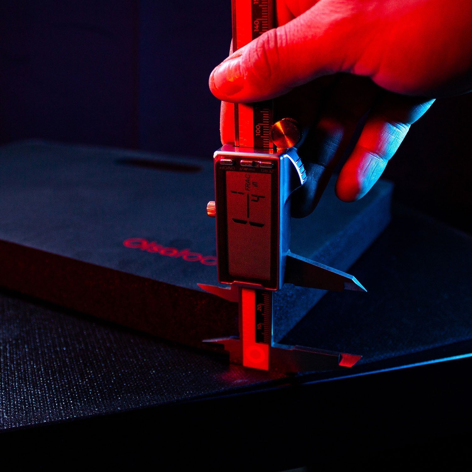 6 Inch Digital Calipers for Accurate Measurements and Precision Tools