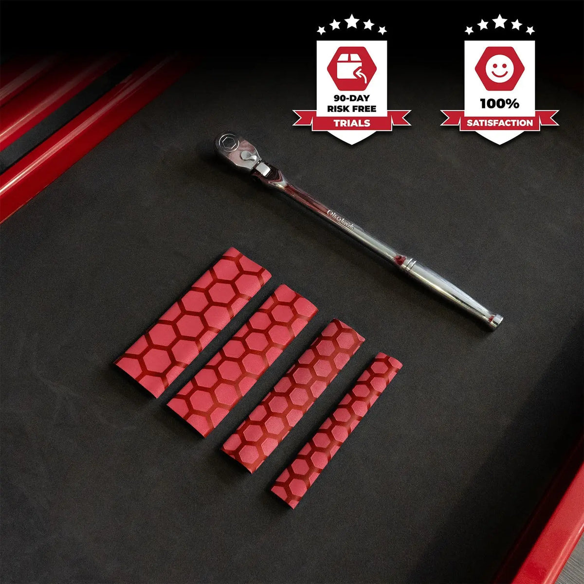 Heat Shrink Handles - Shopthatapp.ca